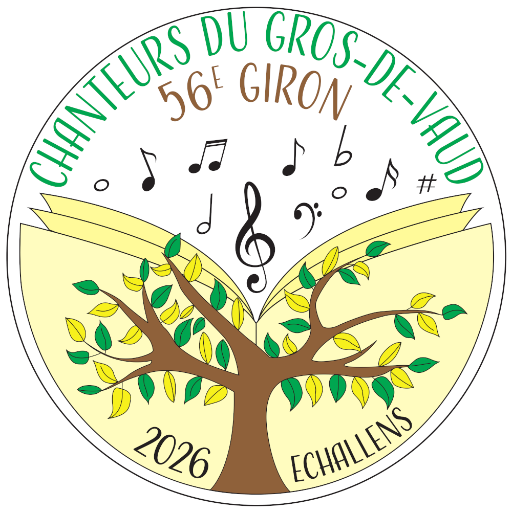 Logo giron 2026